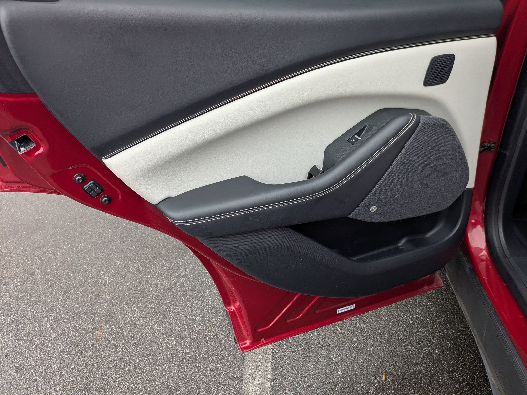 2022 Ford Mustang Mach-E Premium