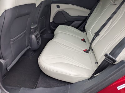 2022 Ford Mustang Mach-E Premium