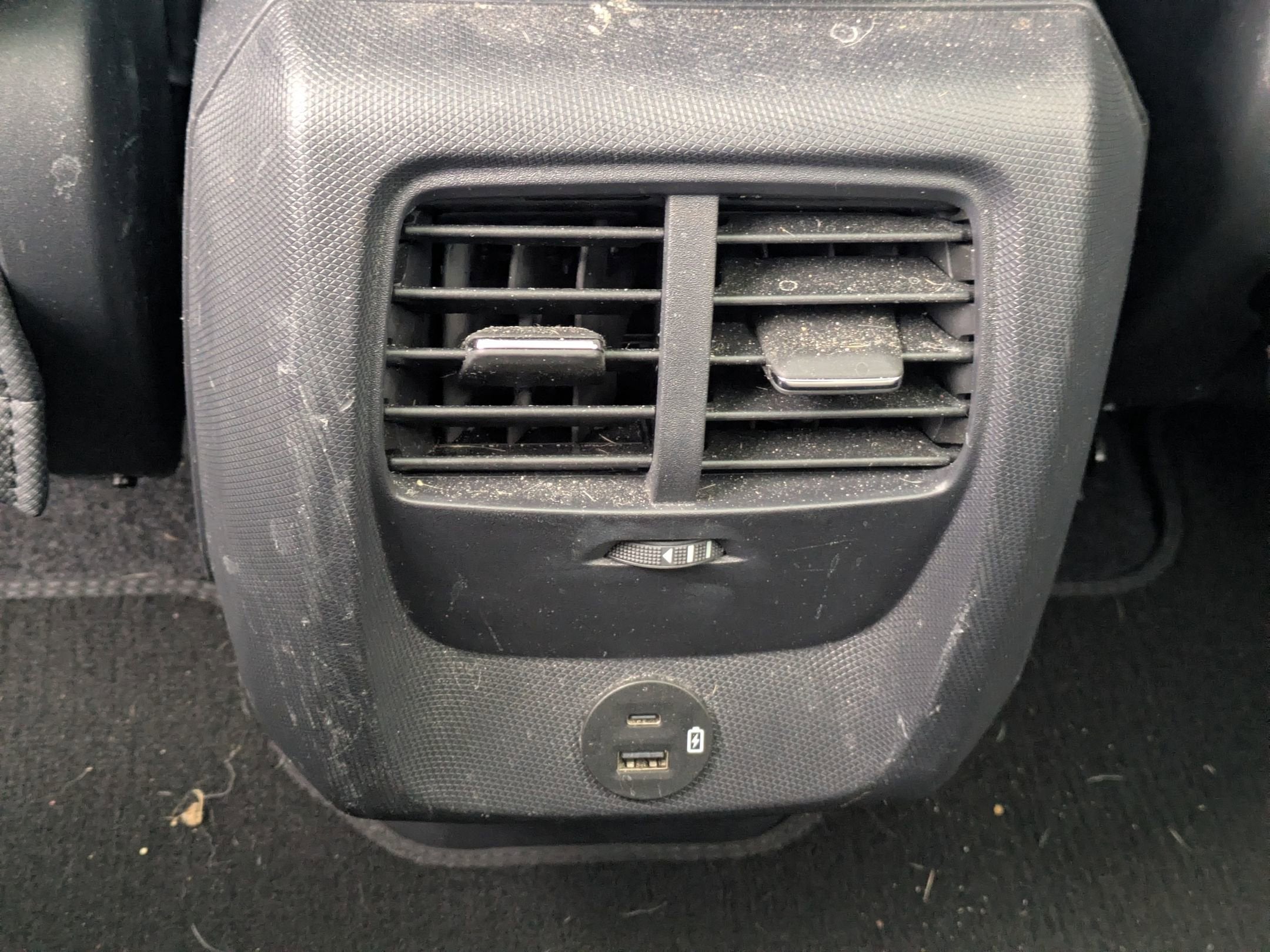 2022 Ford Mustang Mach-E Premium