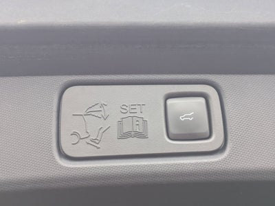 2022 Ford Mustang Mach-E Premium