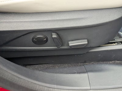 2022 Ford Mustang Mach-E Premium