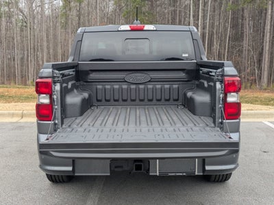 2026 Ford Maverick Lobo High