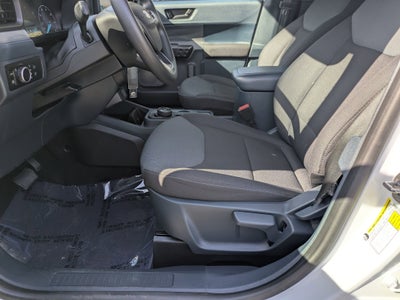 2024 Ford Maverick XL