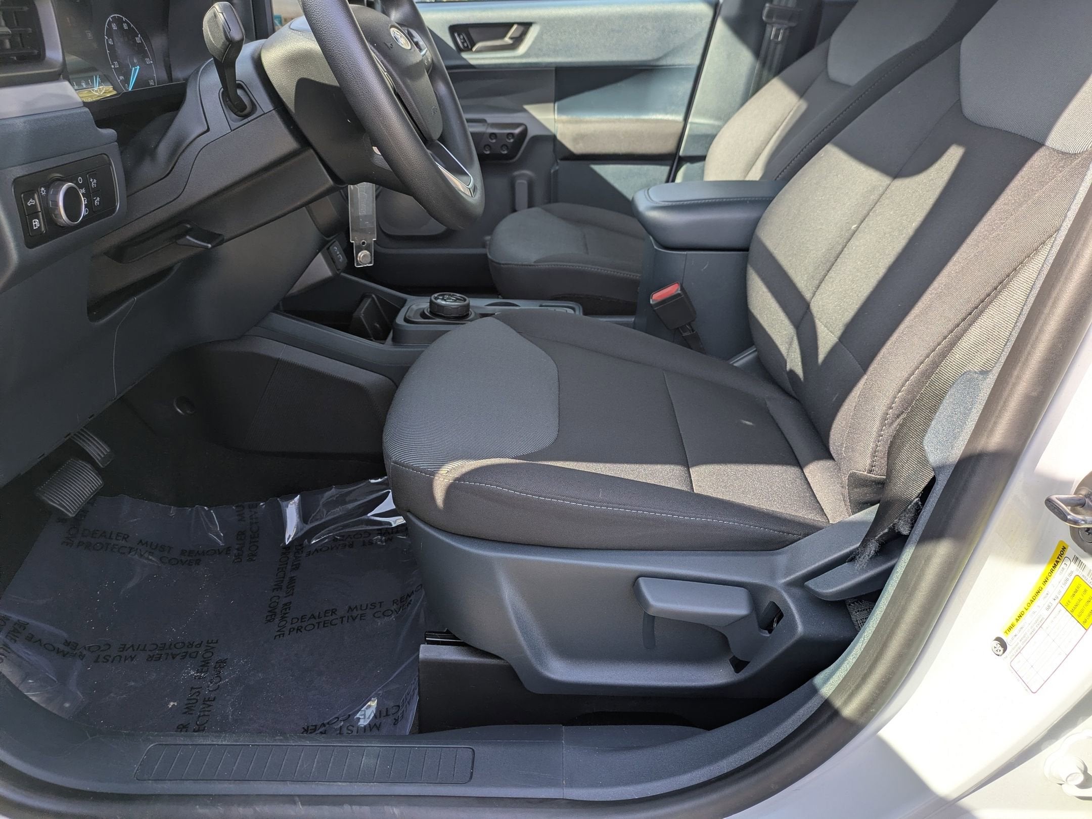 2024 Ford Maverick XL