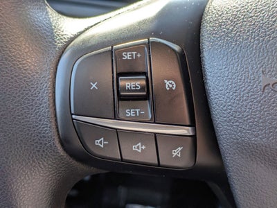 2024 Ford Maverick XL