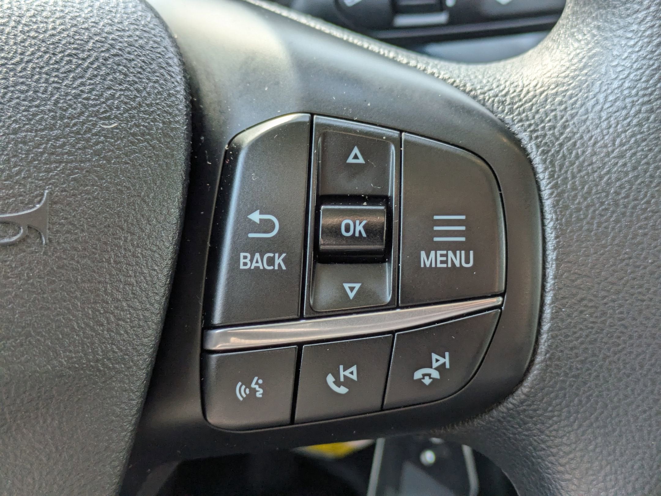 2024 Ford Maverick XL