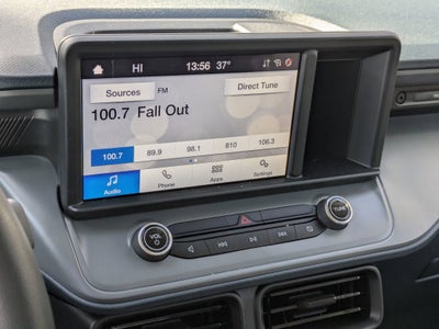 2024 Ford Maverick XL