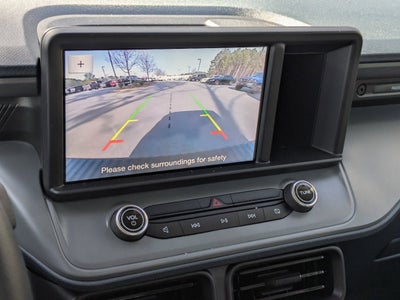 2024 Ford Maverick XL