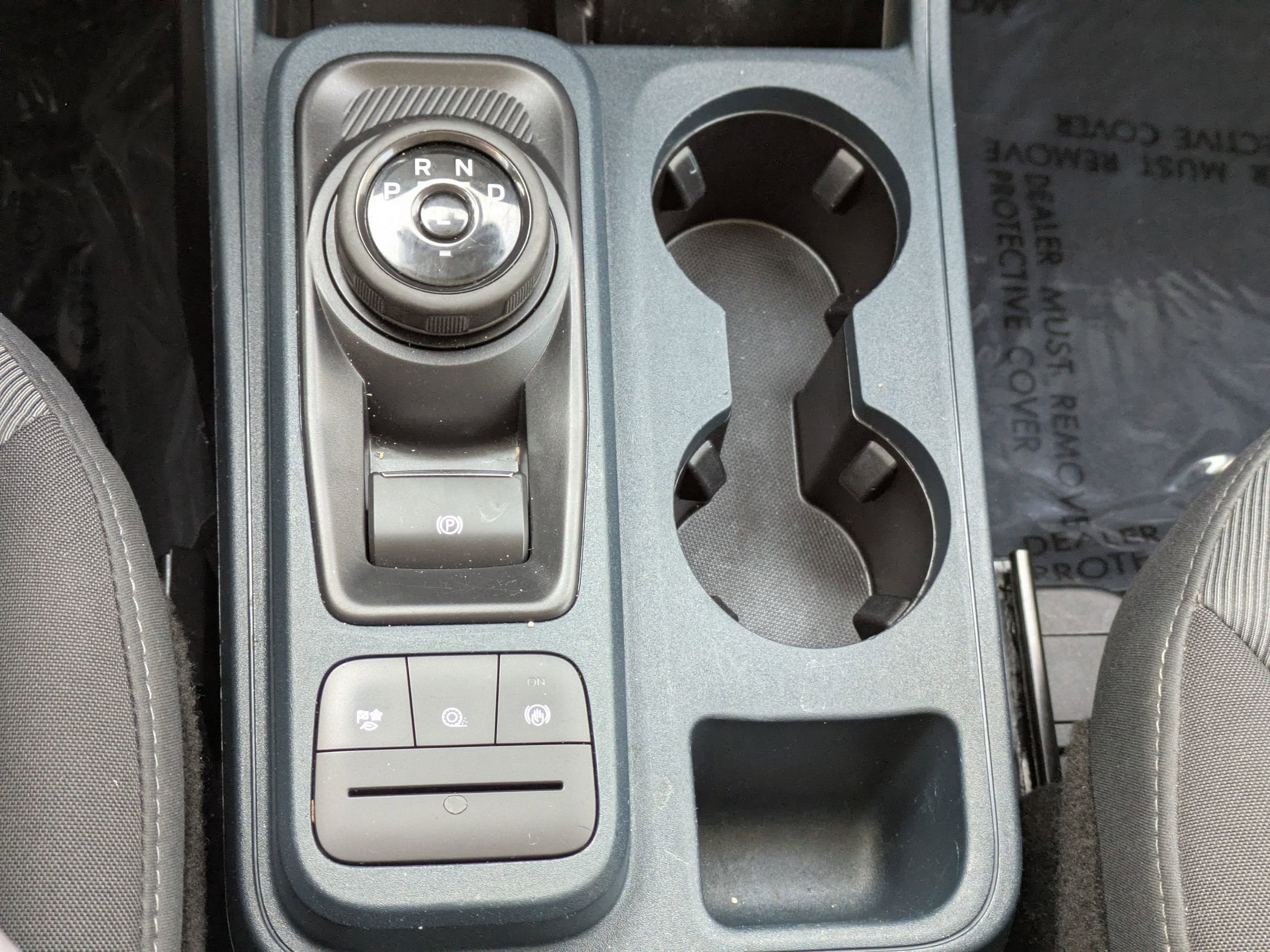 2024 Ford Maverick XL