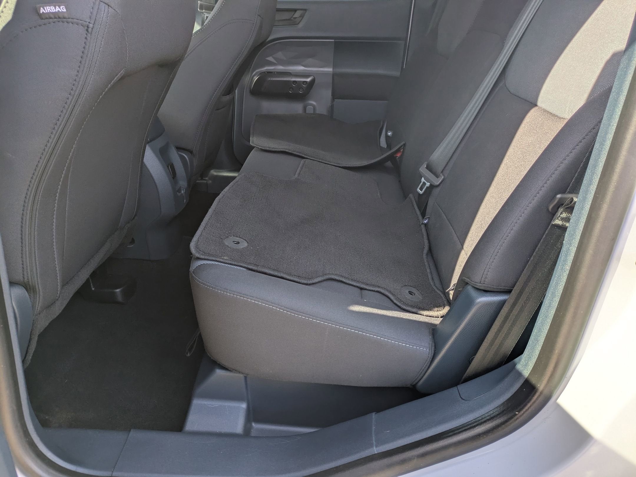 2024 Ford Maverick XL