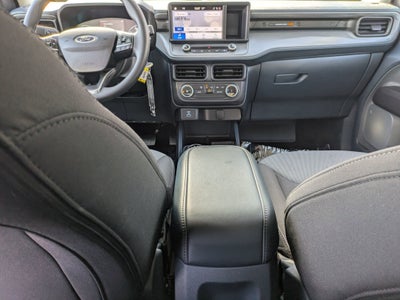 2024 Ford Maverick XL