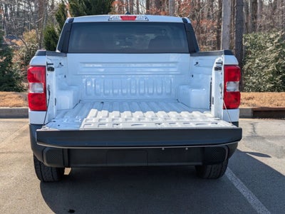 2024 Ford Maverick XL