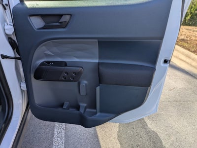 2024 Ford Maverick XL