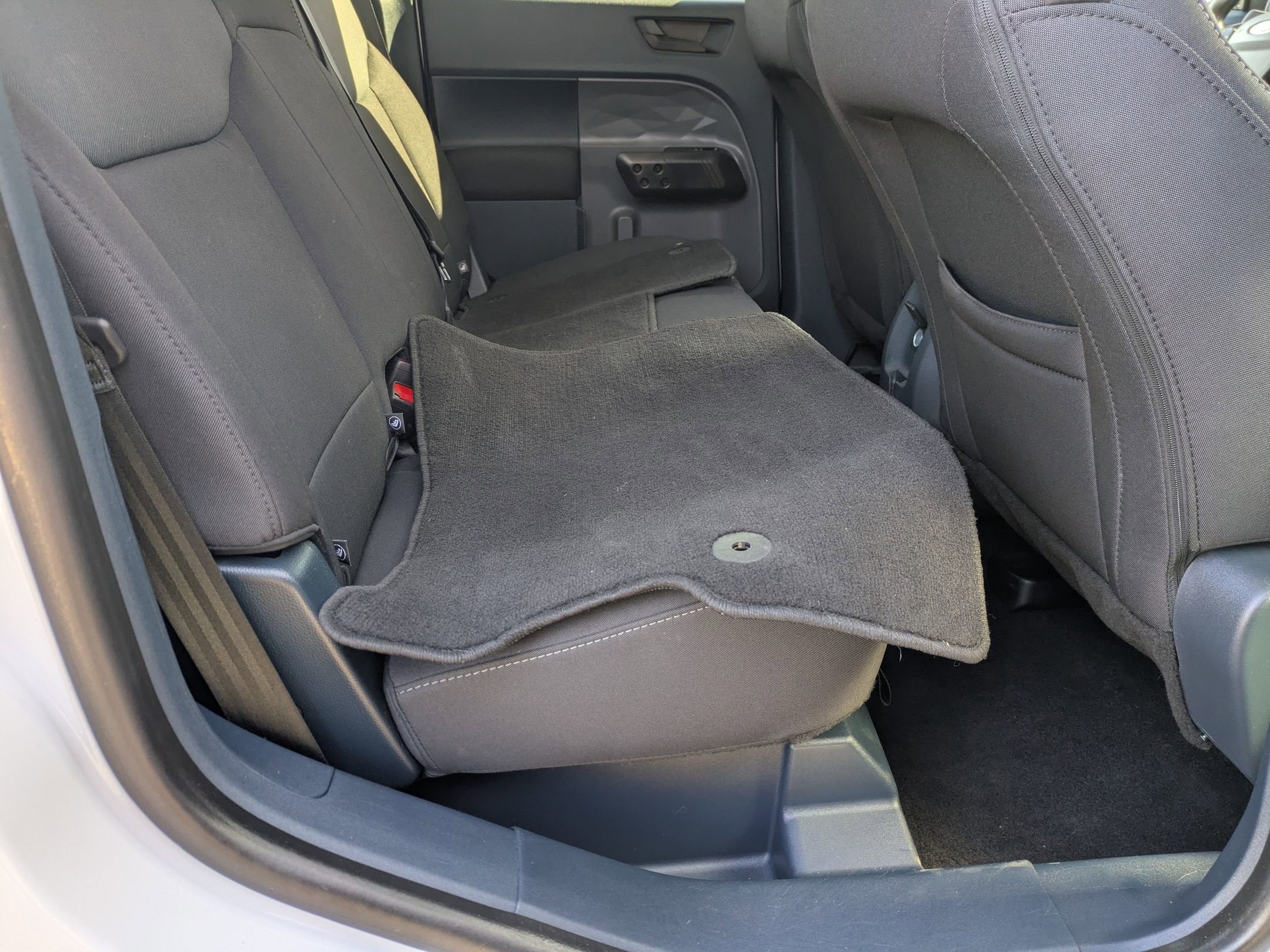 2024 Ford Maverick XL