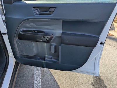 2024 Ford Maverick XL