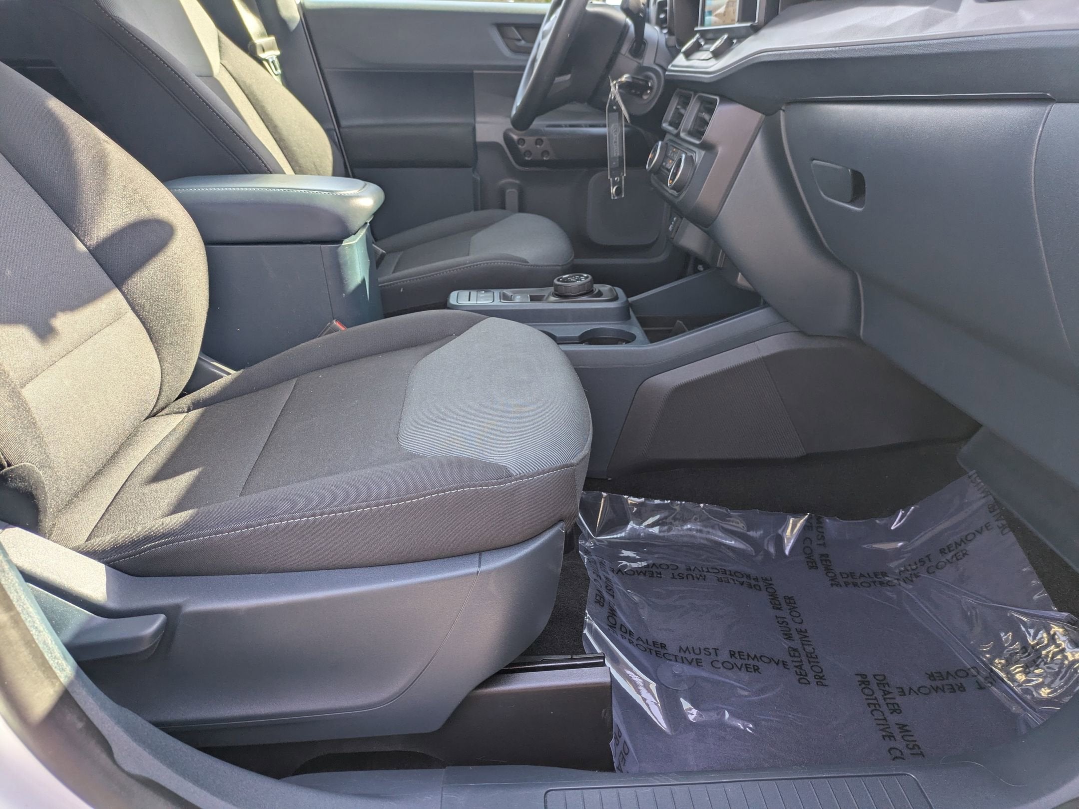 2024 Ford Maverick XL