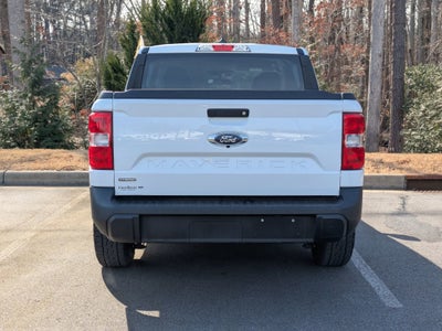 2024 Ford Maverick XL