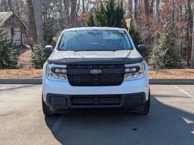 2024 Ford Maverick XL