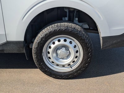 2024 Ford Maverick XL