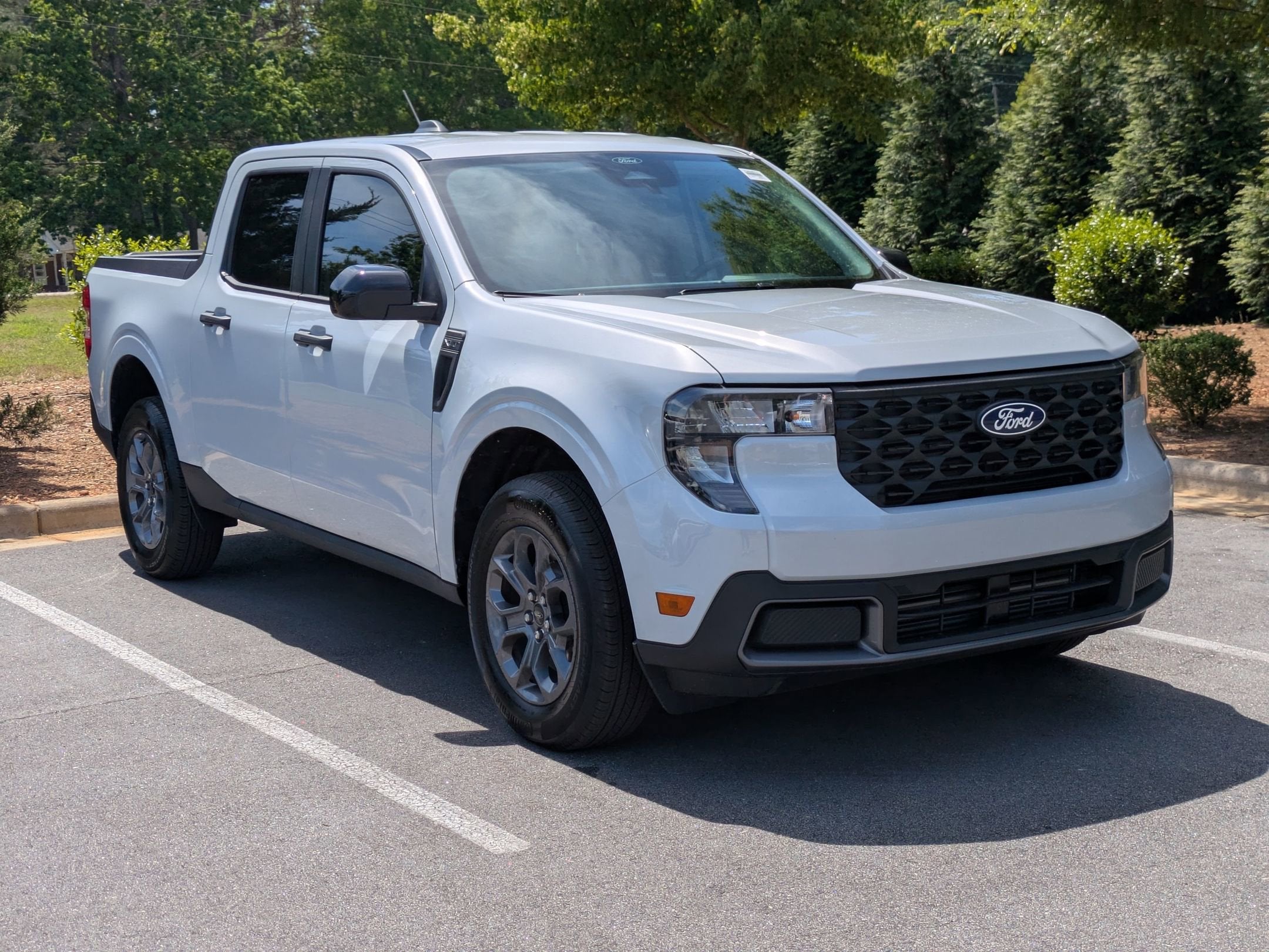 2026 Ford Maverick XLT - Crossroads Courtesy Demo