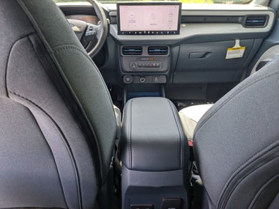 2026 Ford Maverick XLT - Crossroads Courtesy Demo