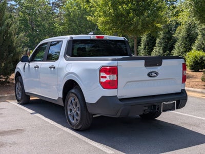 2026 Ford Maverick XLT - Crossroads Courtesy Demo