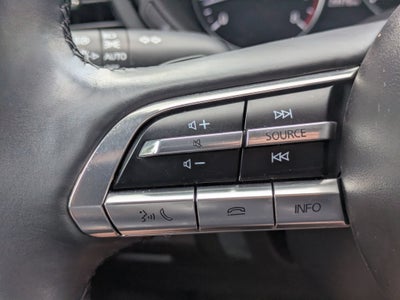 2022 Mazda Mazda CX-30 2.5 S Premium Package