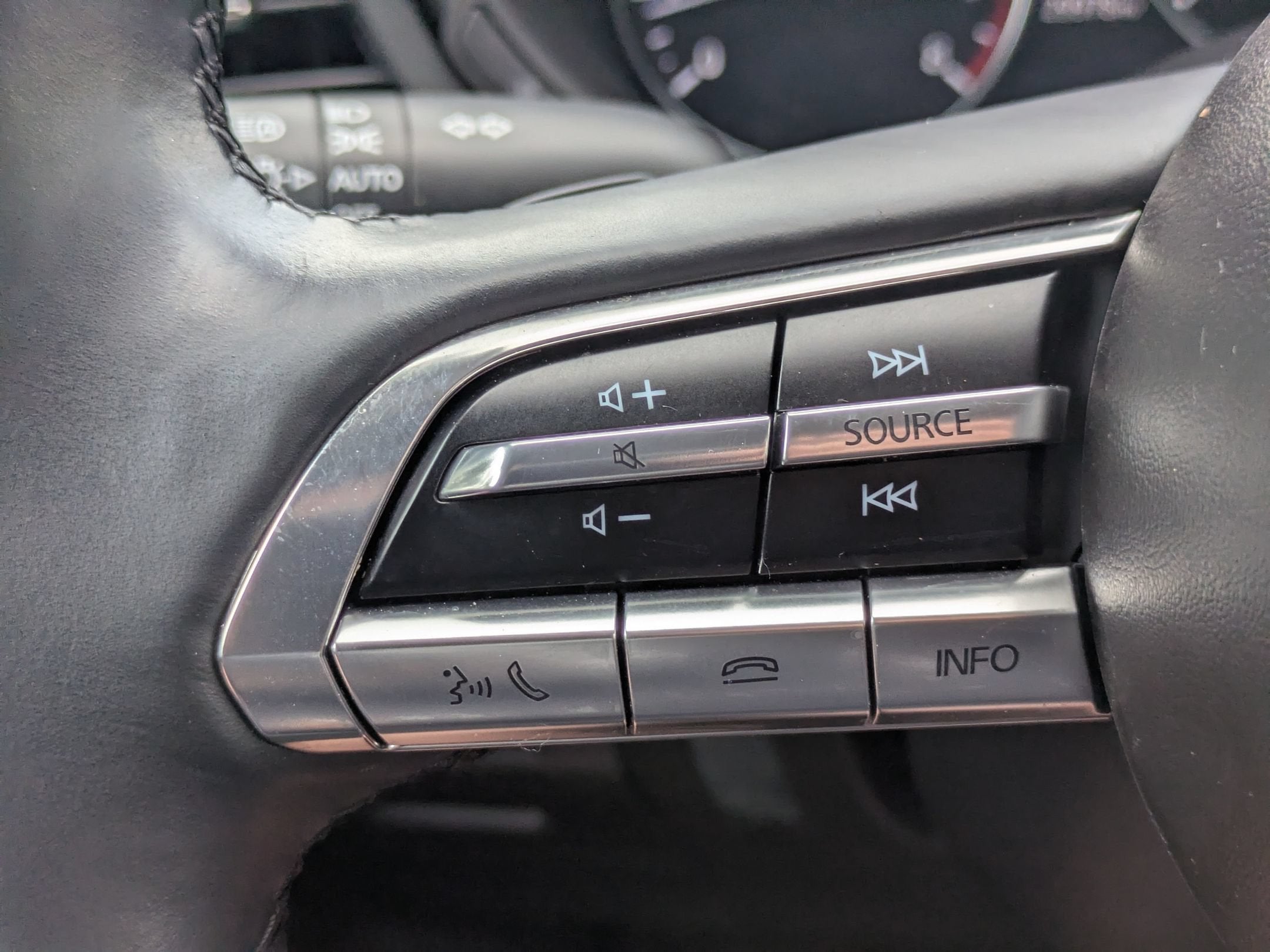 2022 Mazda Mazda CX-30 2.5 S Premium Package