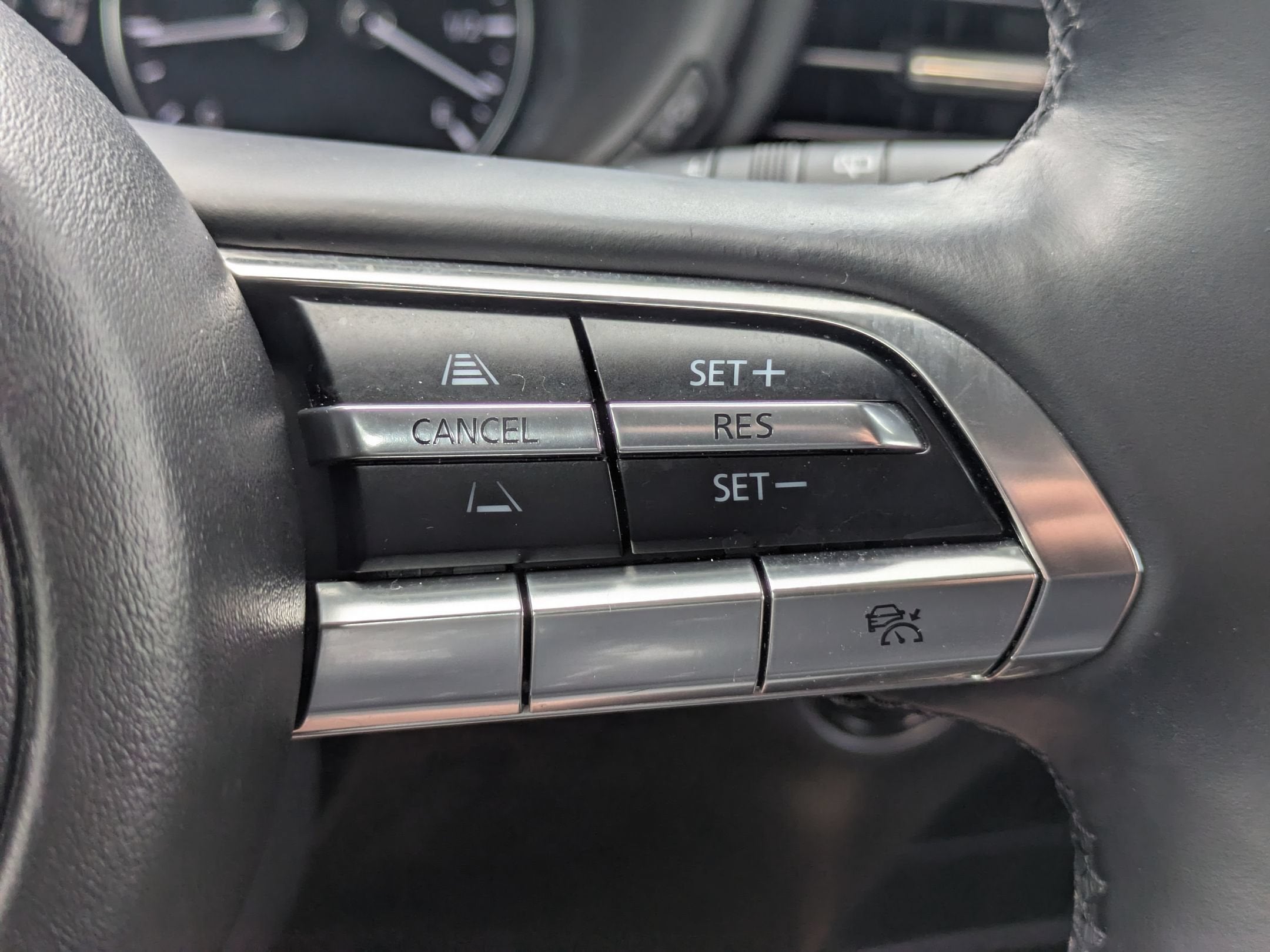 2022 Mazda Mazda CX-30 2.5 S Premium Package