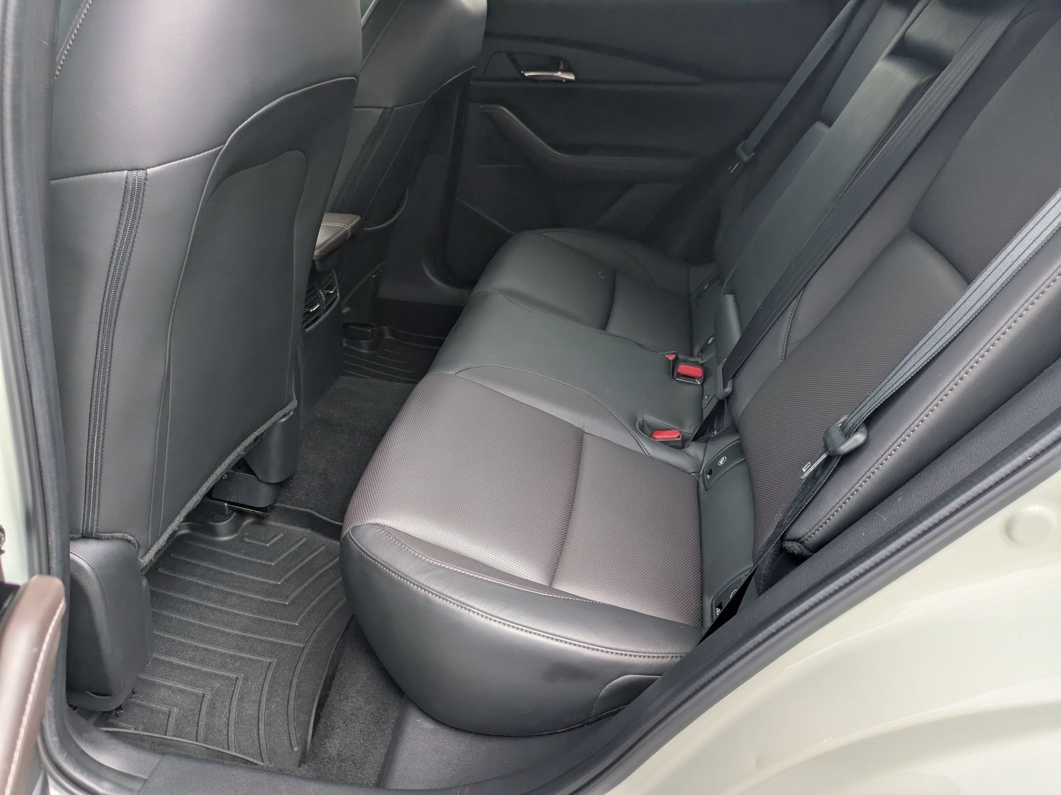 2022 Mazda Mazda CX-30 2.5 S Premium Package
