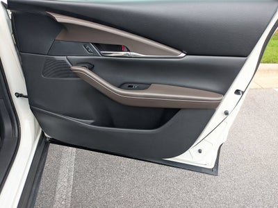 2022 Mazda Mazda CX-30 2.5 S Premium Package