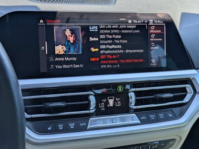 2021 BMW 3 Series 330i