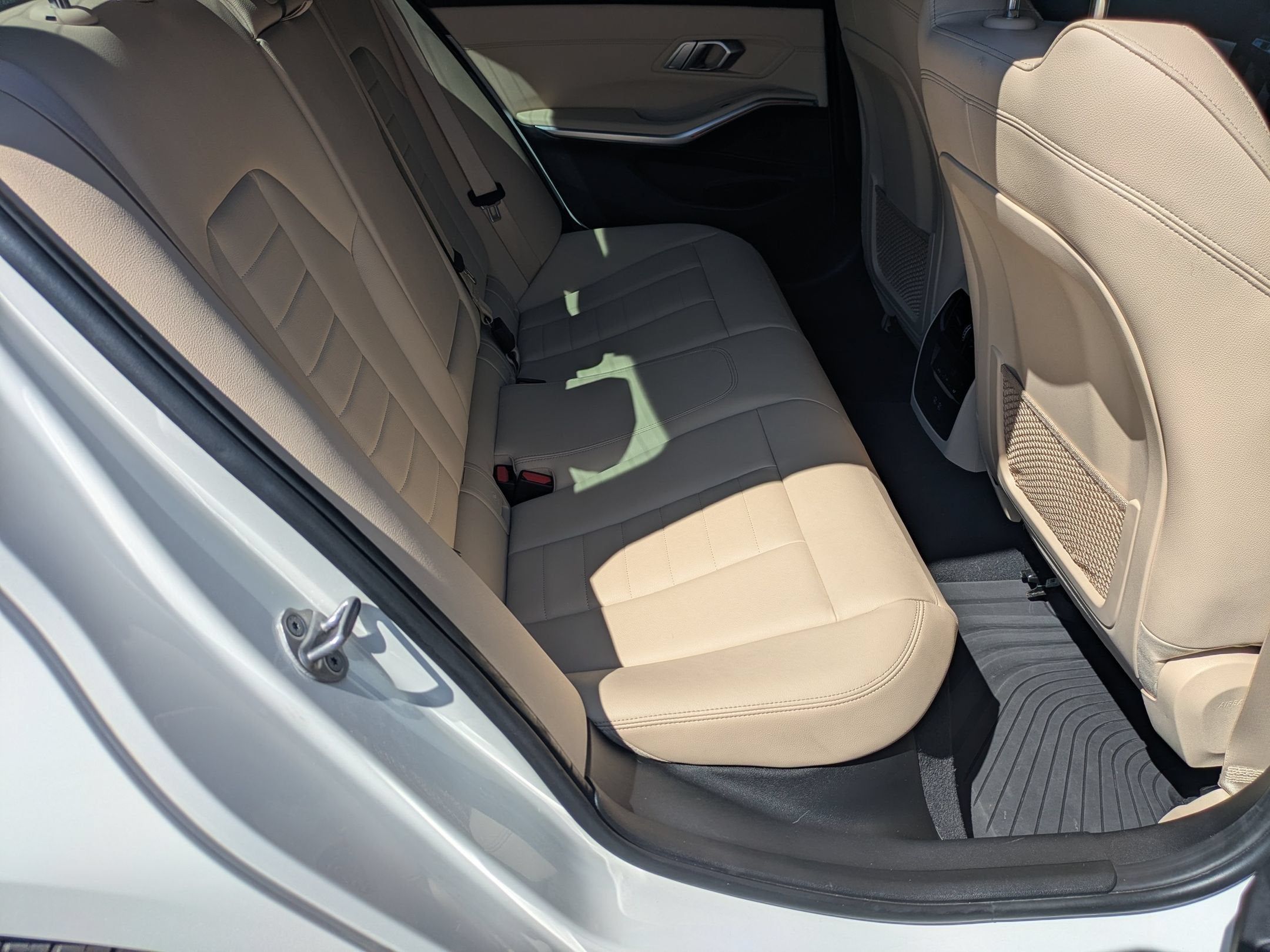 2021 BMW 3 Series 330i