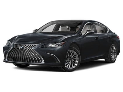 2024 Lexus ES ES 350 Ultra Luxury