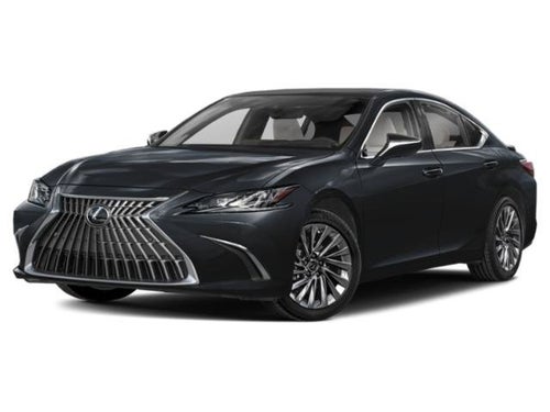 2024 Lexus ES ES 350 Ultra Luxury