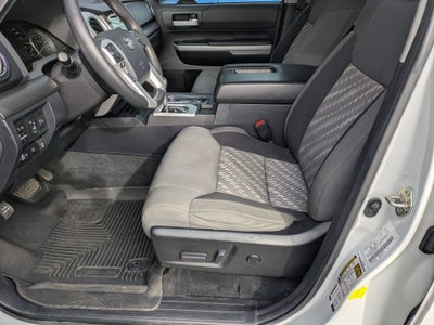 2020 Toyota Tundra 4WD SR5