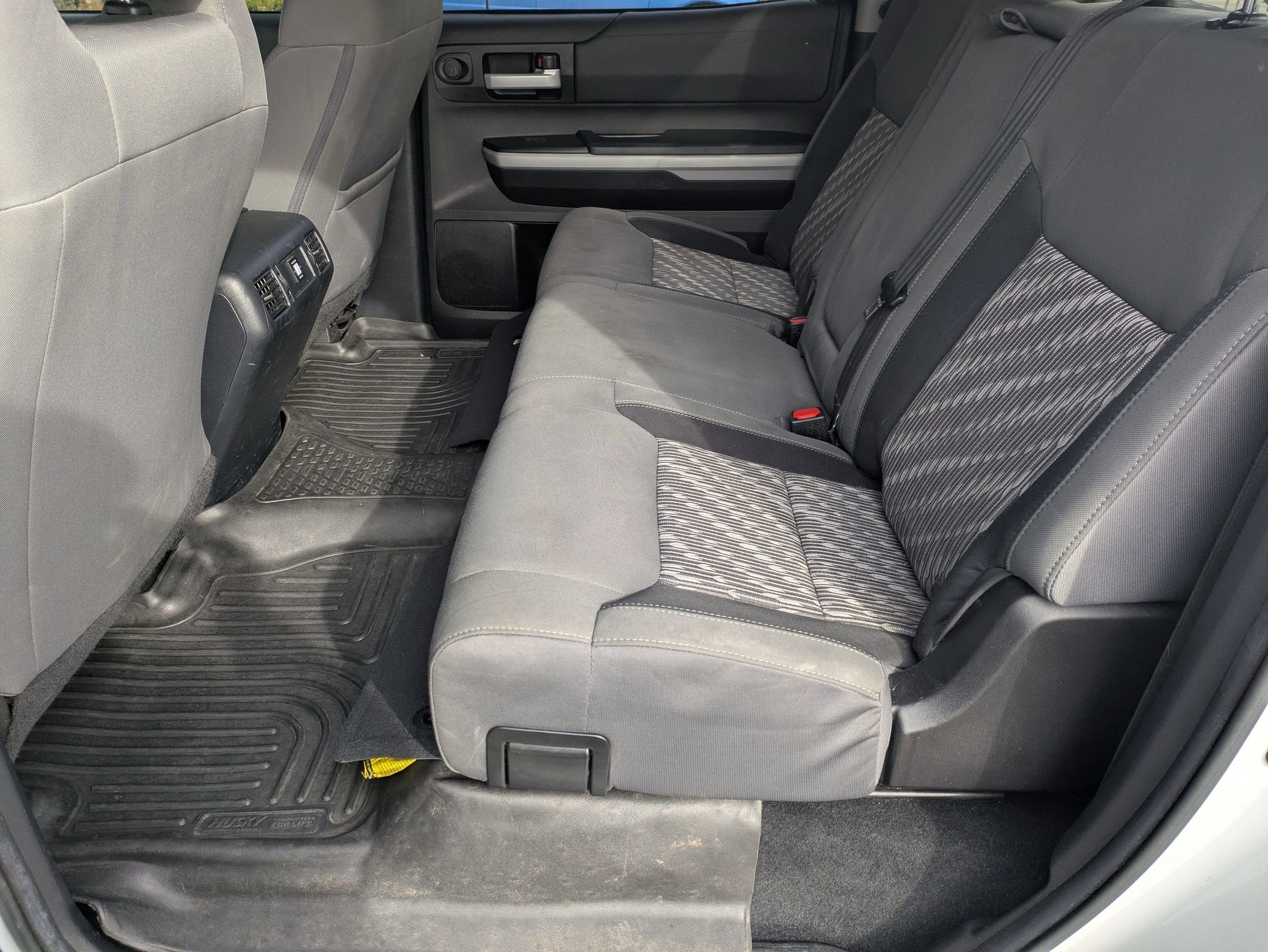 2020 Toyota Tundra 4WD SR5