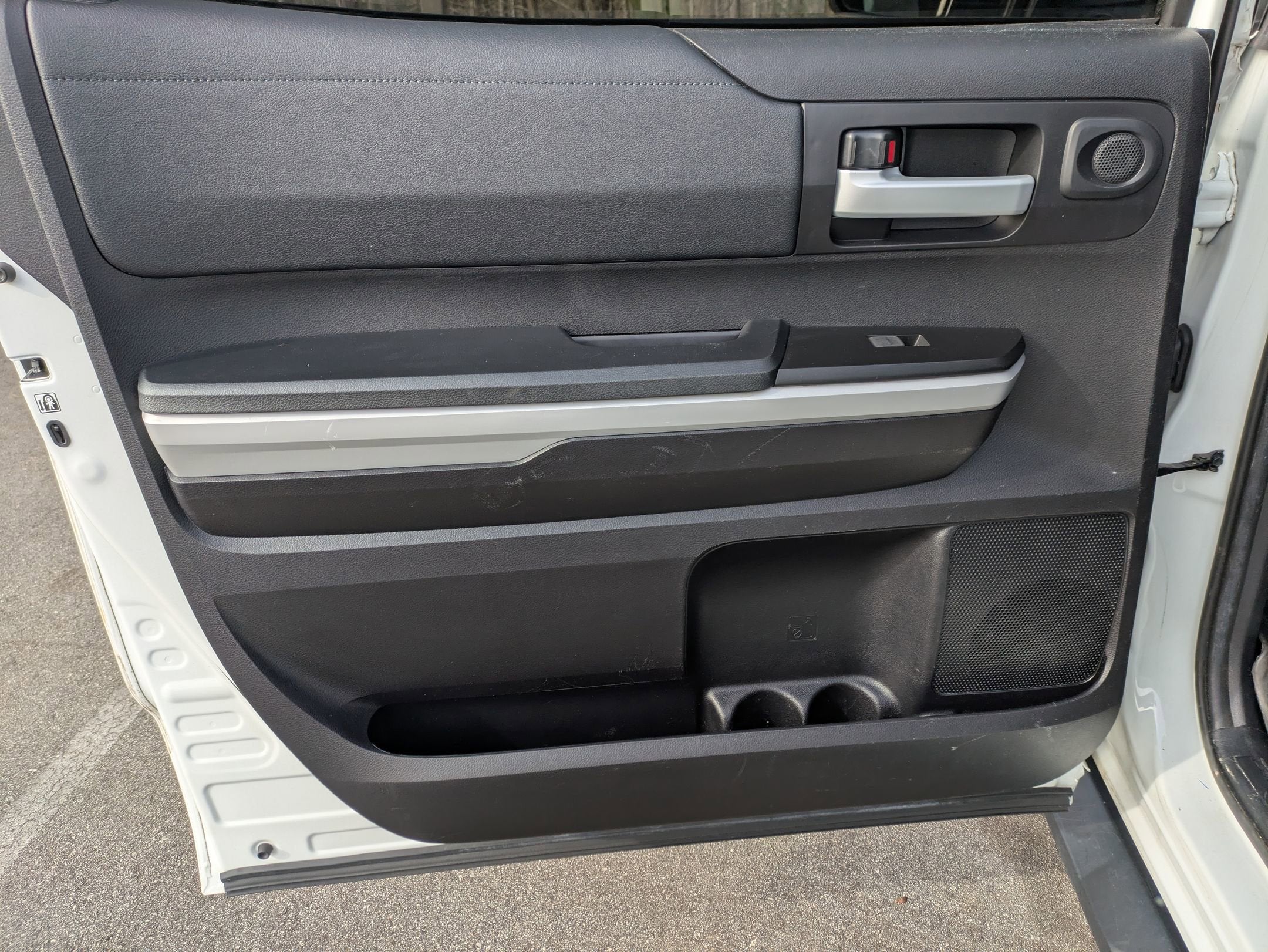 2020 Toyota Tundra 4WD SR5