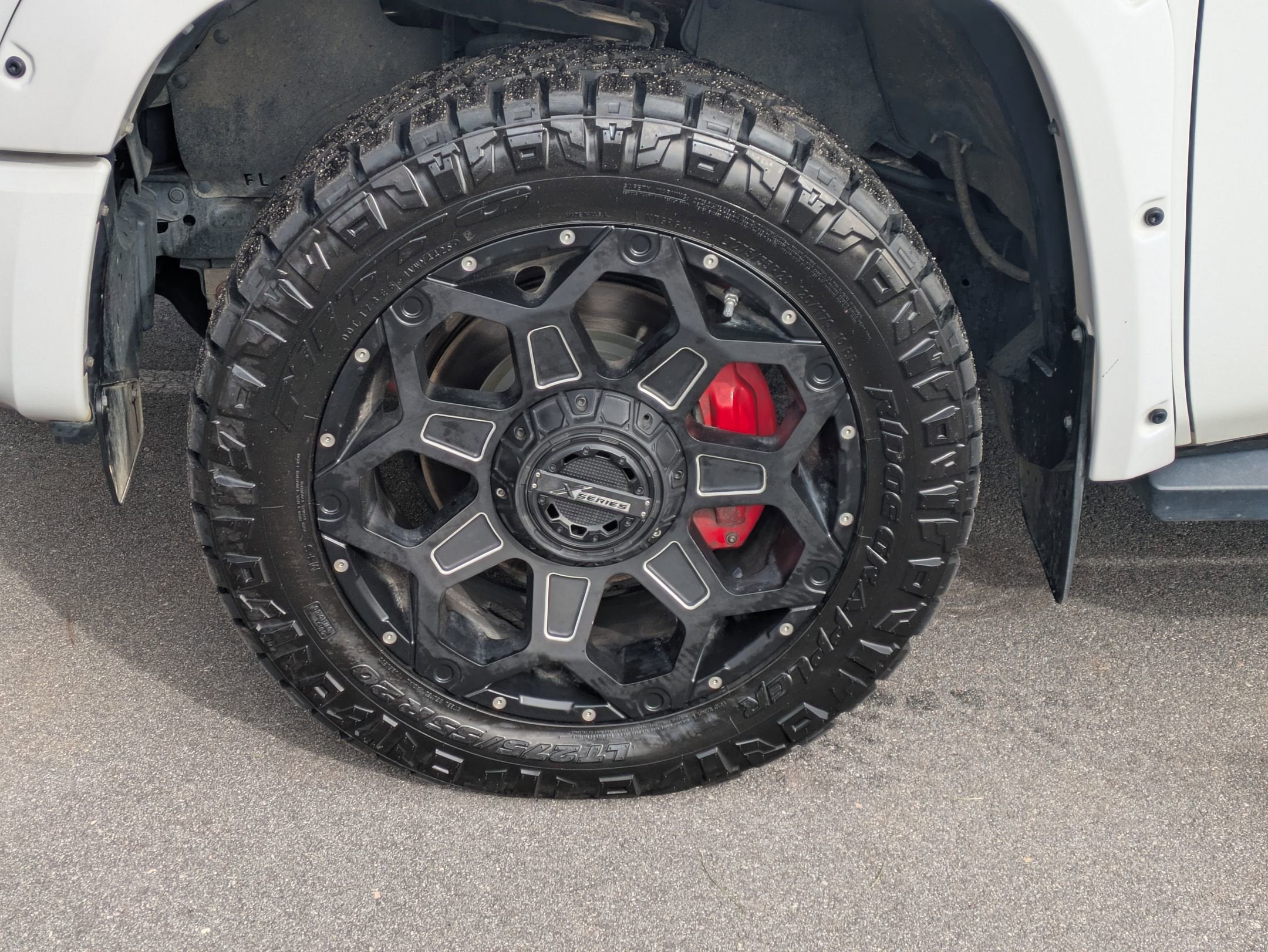 2020 Toyota Tundra 4WD SR5