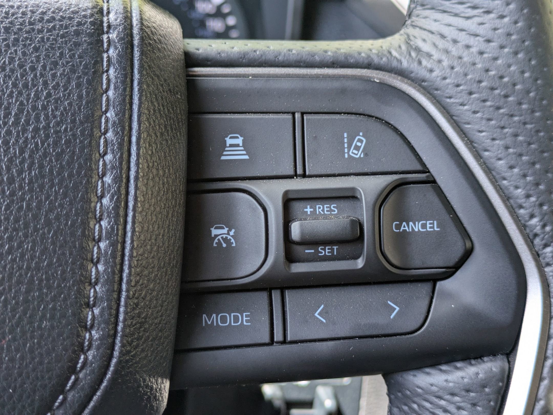 2026 Toyota Tundra 4WD SR5