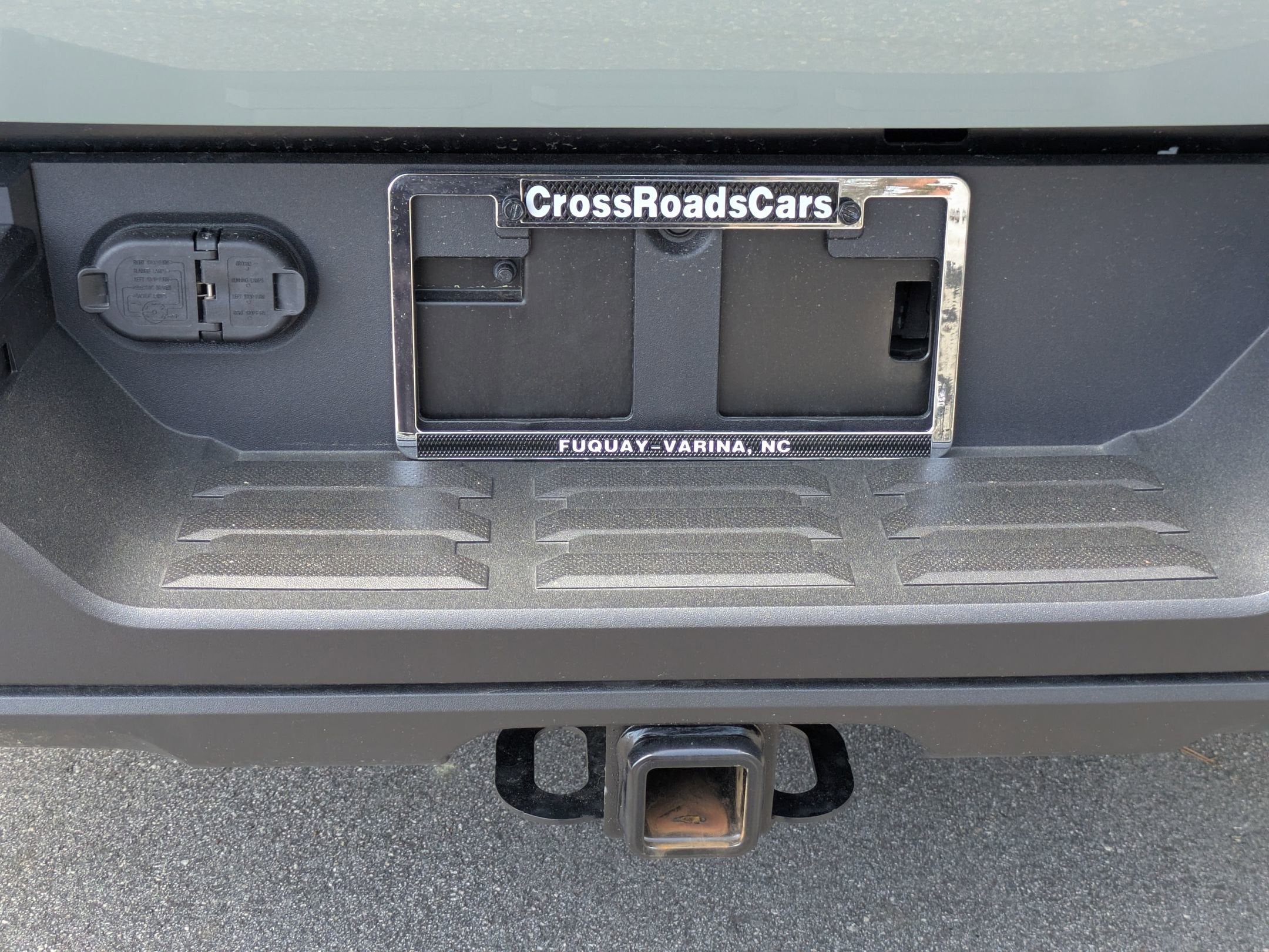 2026 Toyota Tundra 4WD SR5