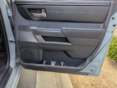 2026 Toyota Tundra 4WD SR5