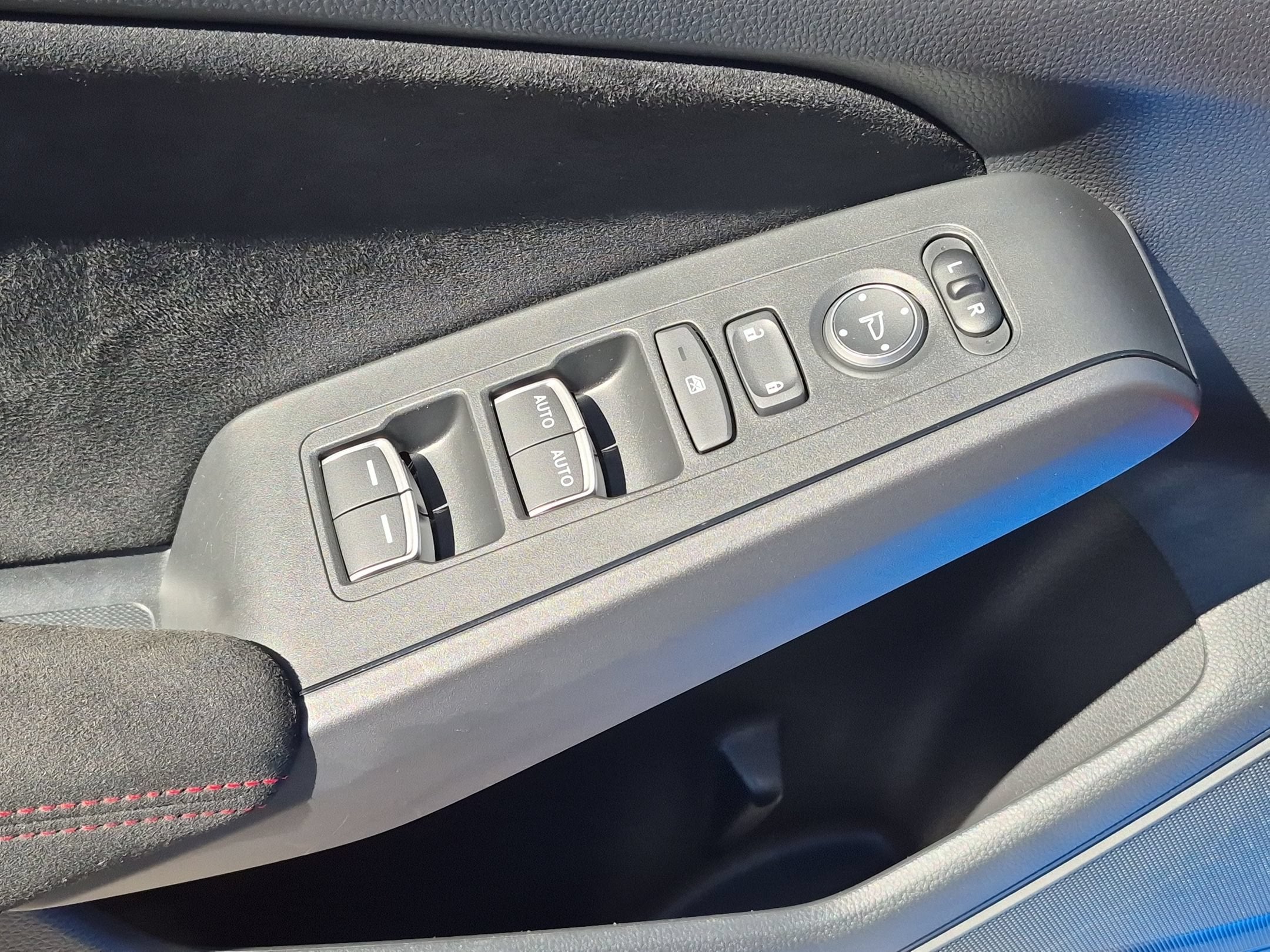 2025 Honda Civic Type R Base