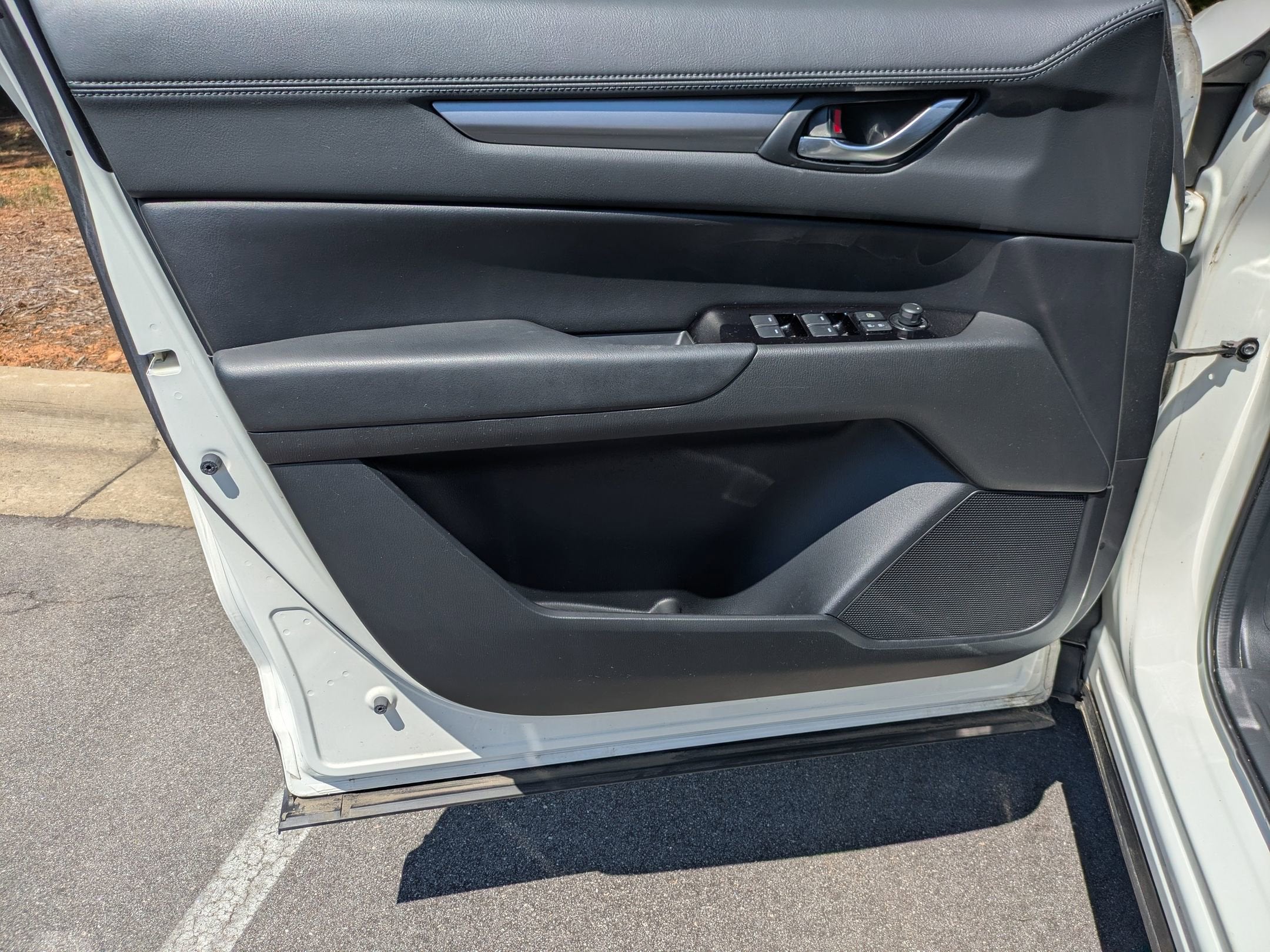 2019 Mazda Mazda CX-5 Touring