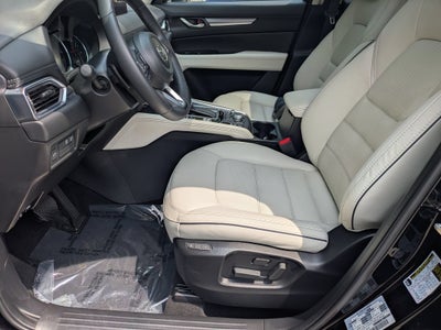 2024 Mazda Mazda CX-5 2.5 S Premium Package