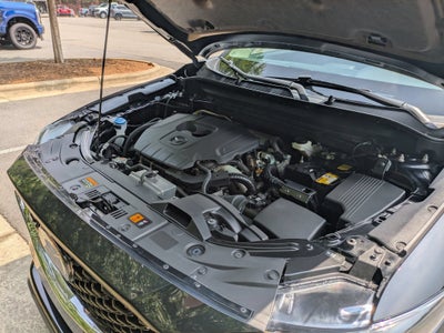 2024 Mazda Mazda CX-5 2.5 S Premium Package