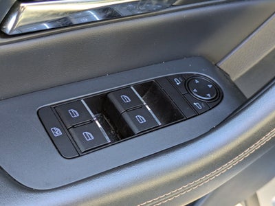 2025 Mazda Mazda CX-90 Preferred Package