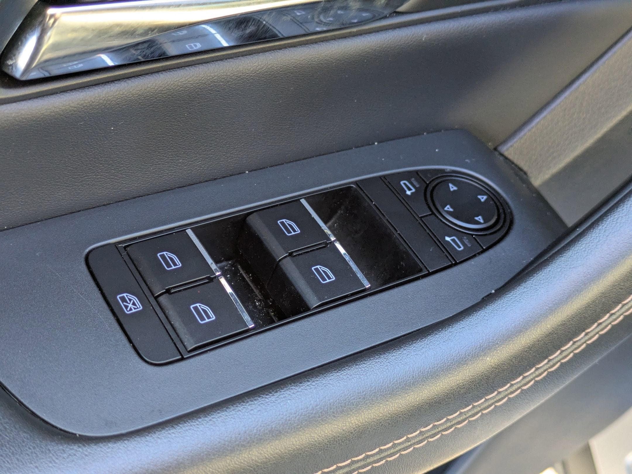 2025 Mazda Mazda CX-90 Preferred Package