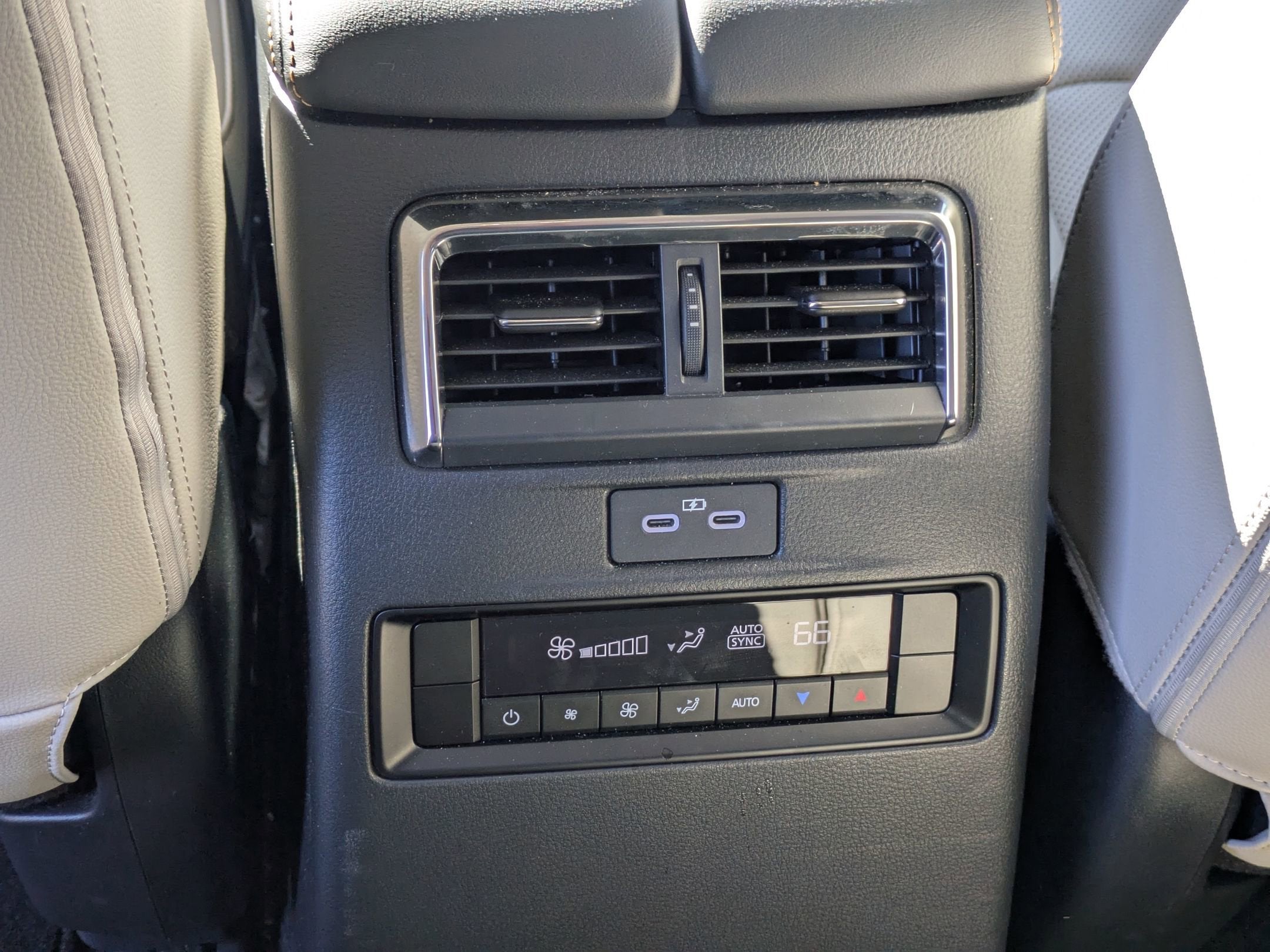 2025 Mazda Mazda CX-90 Preferred Package