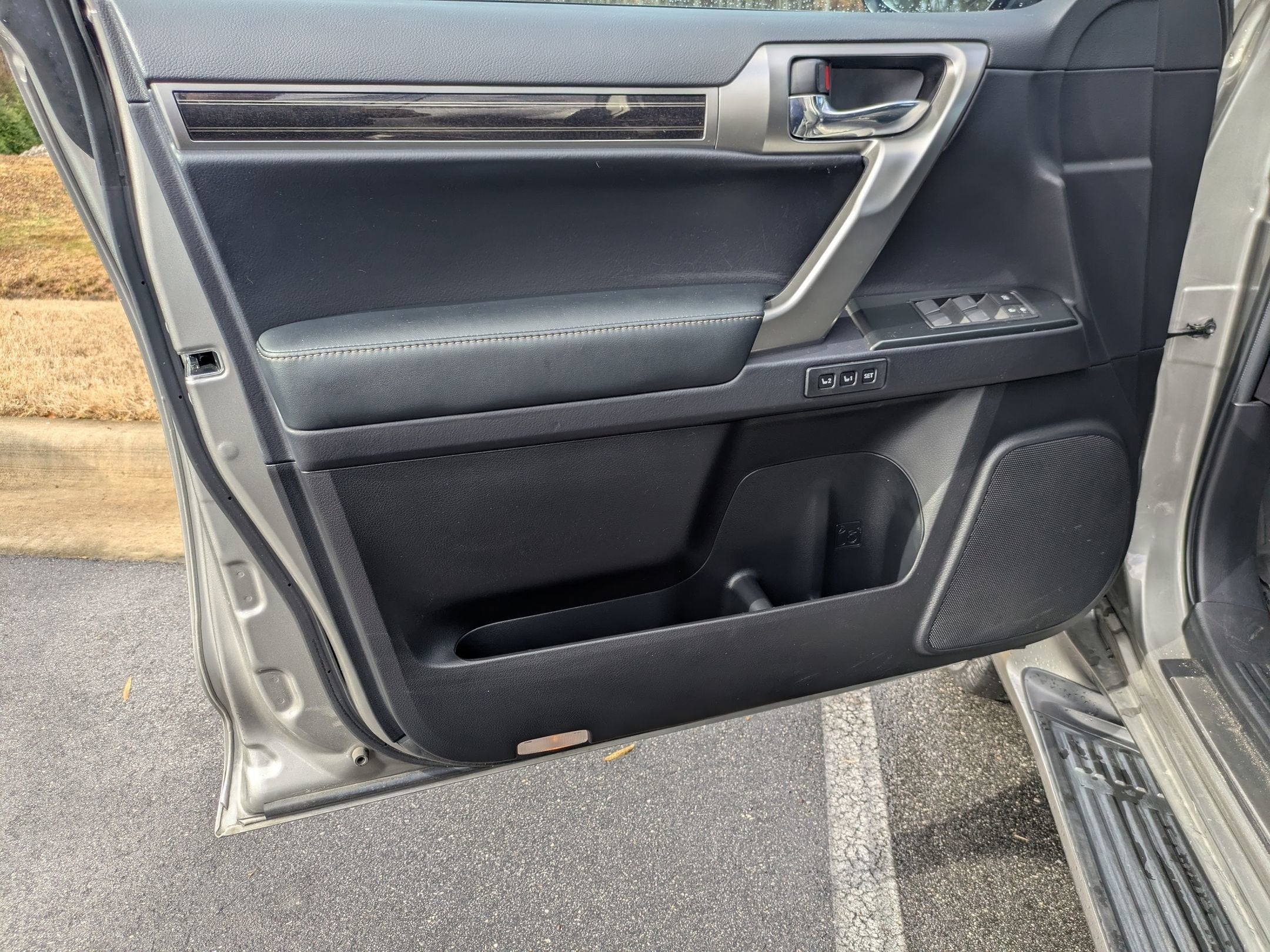 2023 Lexus GX GX 460 Premium